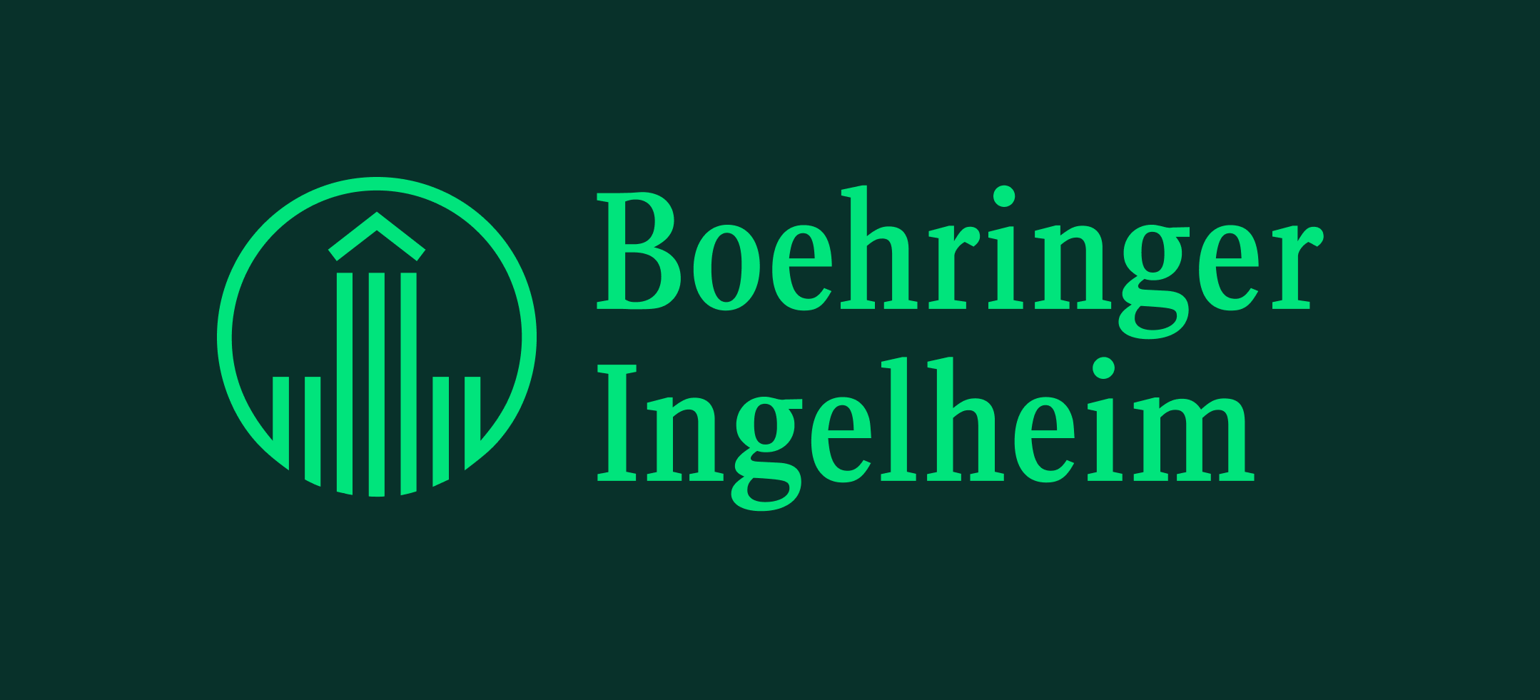 Boehringer Ingelheim Corporate Center GmbH