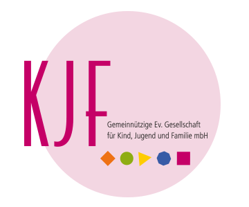KJF – Gemeinnützige Ev. Gesellschaft für Kind, Jugend und Familie mbH 